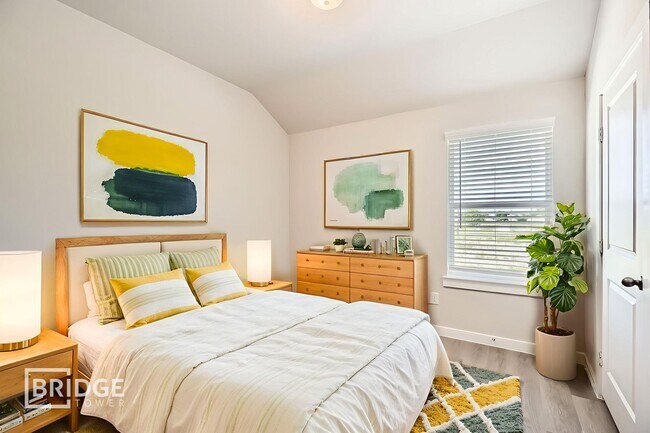 Building Photo - FENTON PLAN