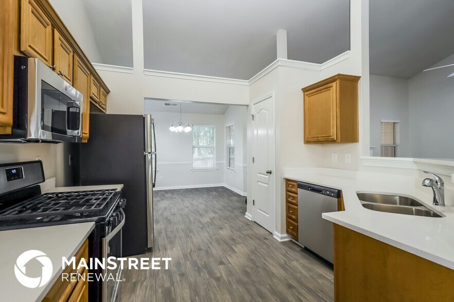 Building Photo - 6190 Winston Trce