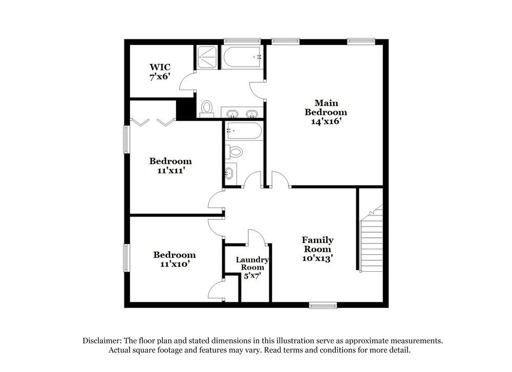 Building Photo - 5604 Chiefly Ct