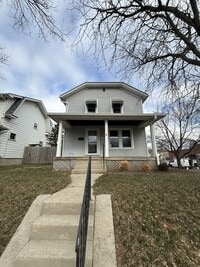 Building Photo - 3221 Wayne Ave