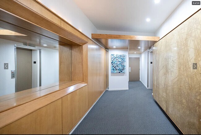 Building Photo - 1661-1663 Washington St. Unit 203