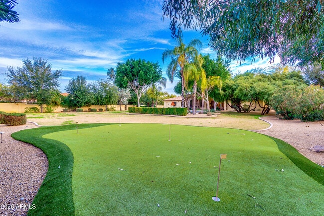 Building Photo - 6526 E Exeter Blvd