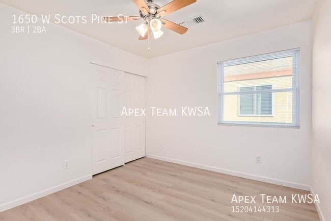 Building Photo - 1650 W Scots Pine St