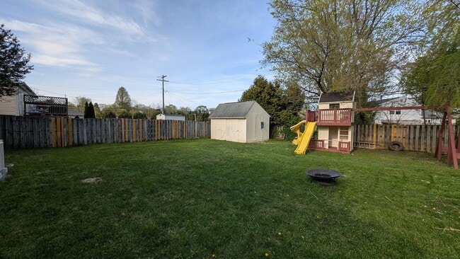 Building Photo - 605 Shirley Manor Rd