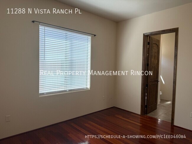 Building Photo - 11288 N Vista Ranch Pl