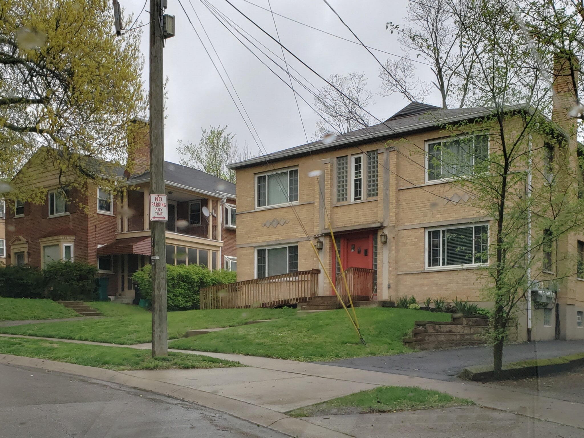 Building Photo - 6151 Dryden Ave