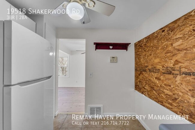 Building Photo - 19518 Shakerwood Rd