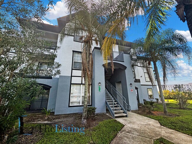 Primary Photo - 3714 Palm Desert Ln