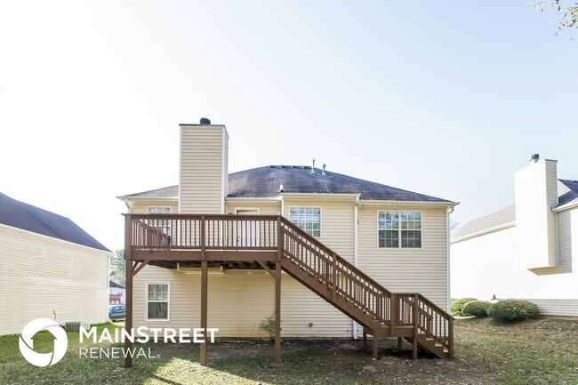 Building Photo - 4064 Mistymorn Ln