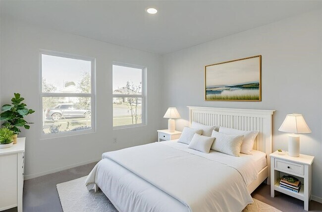 Building Photo - 641 Falling Cave Dr