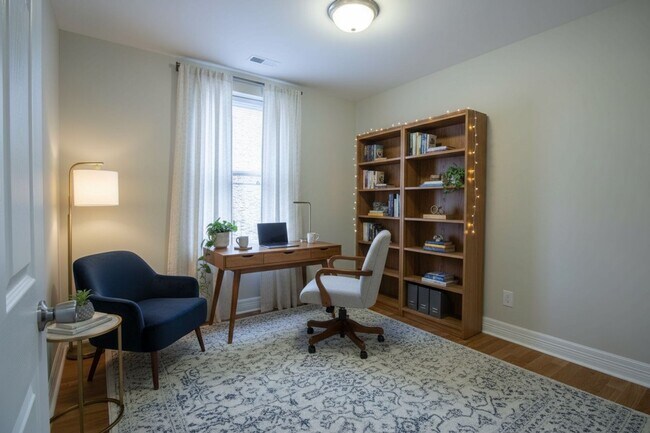 Building Photo - 3143 W Norris St