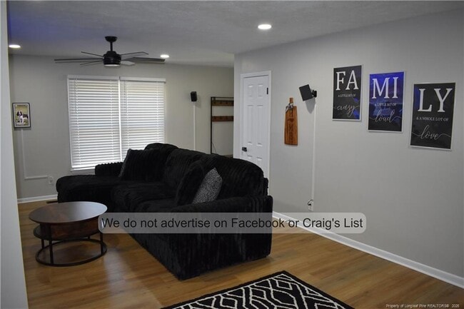 Building Photo - 6612 Vaughn Rd