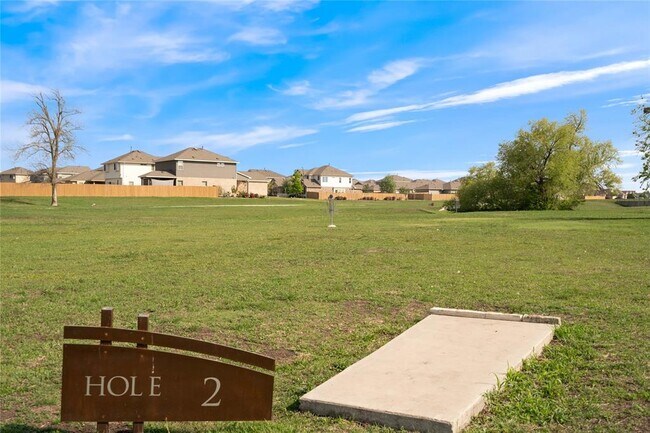 Building Photo - 603 White Steppe Way