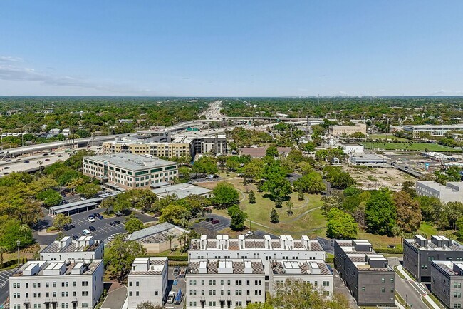 Building Photo - New Construction Townhome For Lease downtown Tampa, Ybor City, Gas Worx