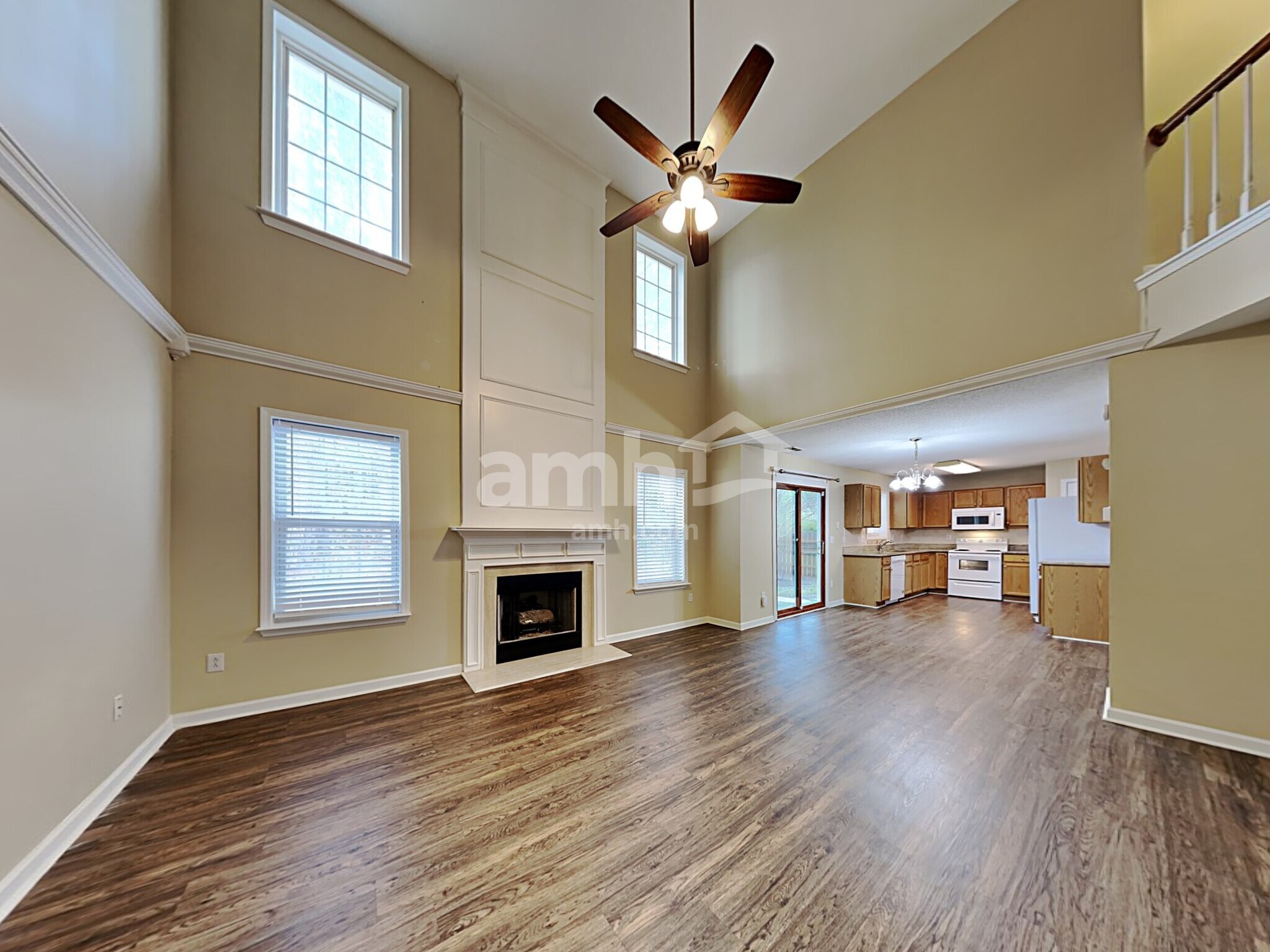 Building Photo - 409 Ascott Way