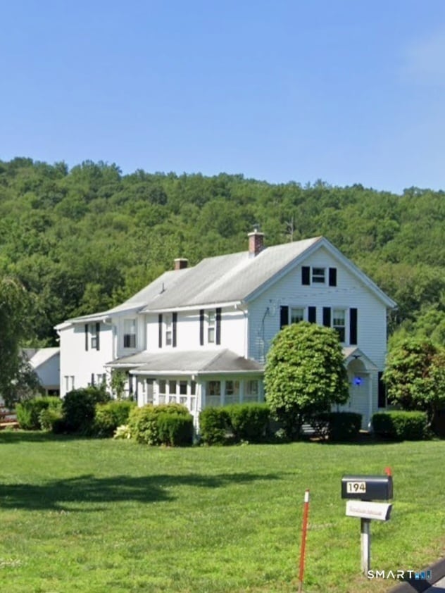 Building Photo - 194 Beacon Valley Rd