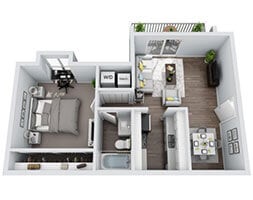 Floorplan - SomerStone Estates