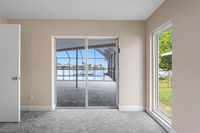 Building Photo - Sailboat-Ready Waterfront Home with Specta...