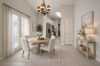 Building Photo - 5515 Davis Ln