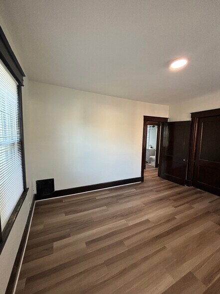 Building Photo - 1764 Williams Ave