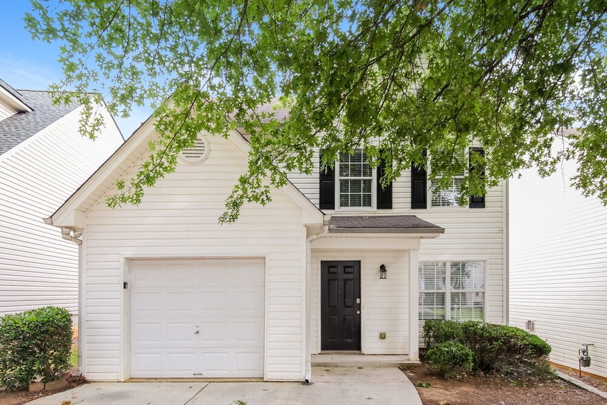 Primary Photo - 451 Springbottom Ct SE