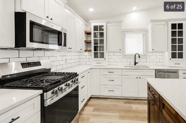 Building Photo - Newly Remodel 3 bed house - Rent $2750 per...