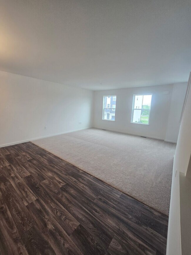 Building Photo - New build 3 bed, 2.5 bath in Carlisle