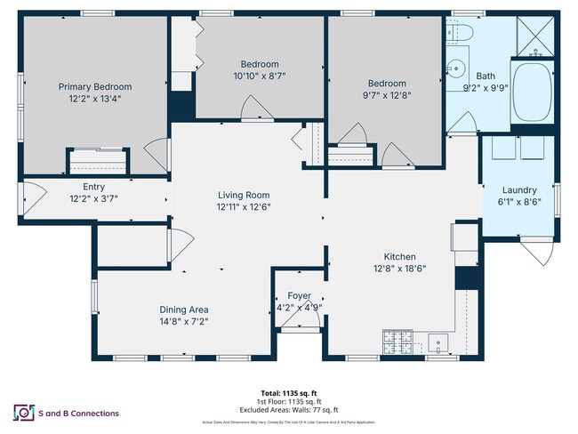 Building Photo - 25 Salem St