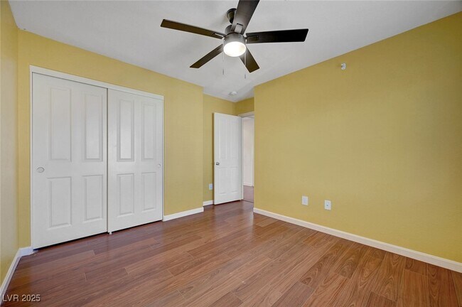 Building Photo - 5515 Jett Canyon St