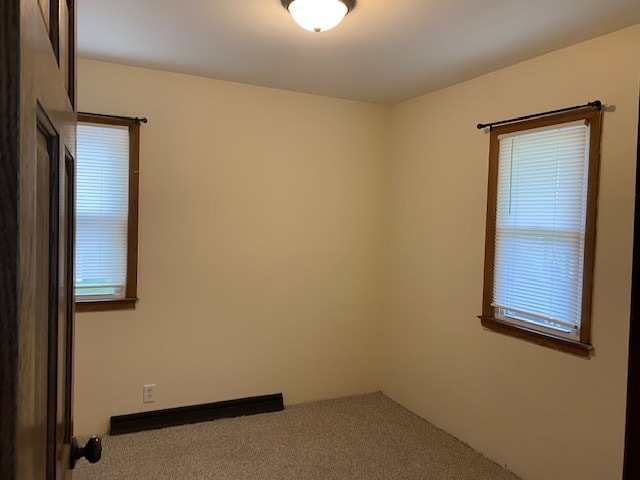 Bedroom 2 photo 1 - 1222 Missouri Ave