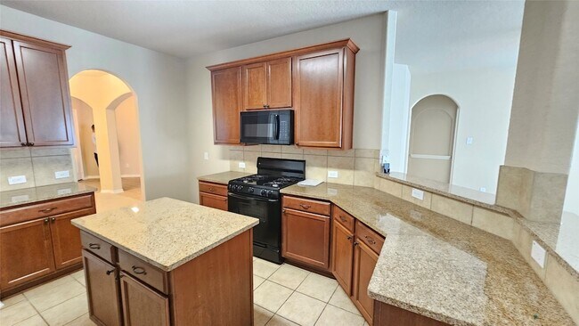 Building Photo - 1219 Pecos Pass Dr