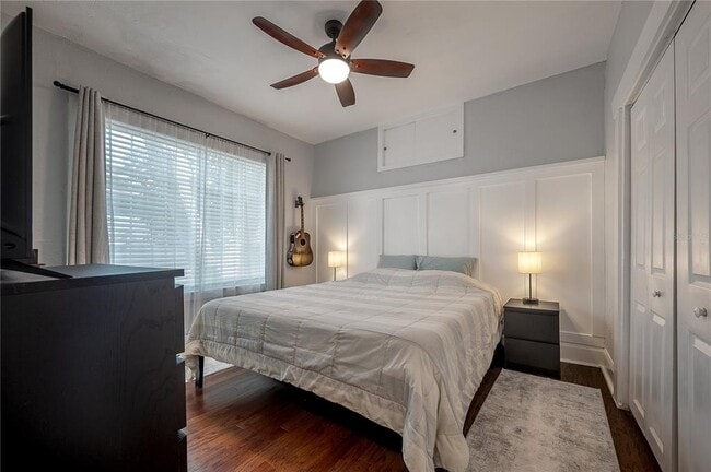 Building Photo - 3810 N Tampa St