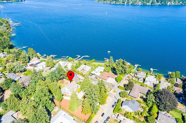 Building Photo - Seward Park Estate