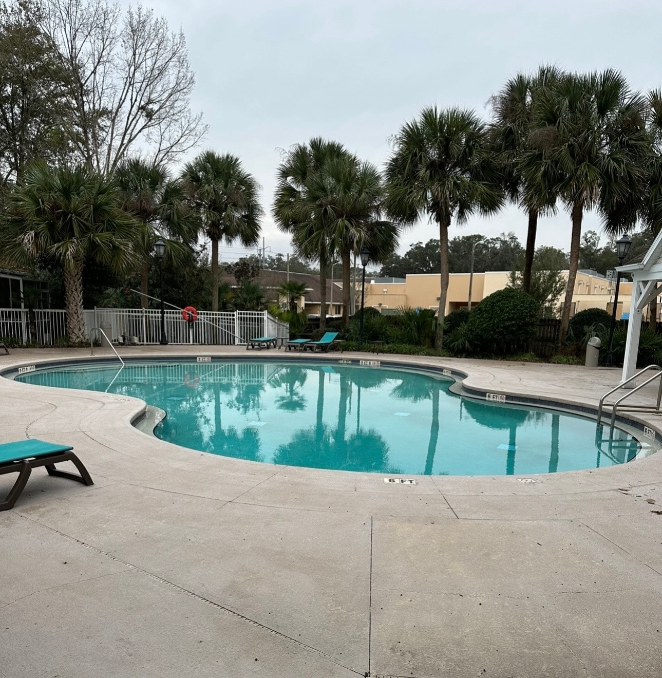 Building Photo - 4700 SW Archer Rd