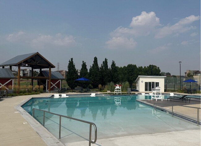 Building Photo - ALMOST BRAND NEW 4bd Reunion Ridge Gem!