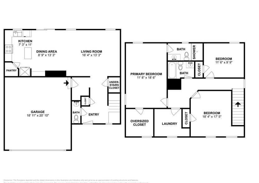 Building Photo - 306 Heroit Ct