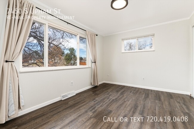 Building Photo - 7450 S Upham St