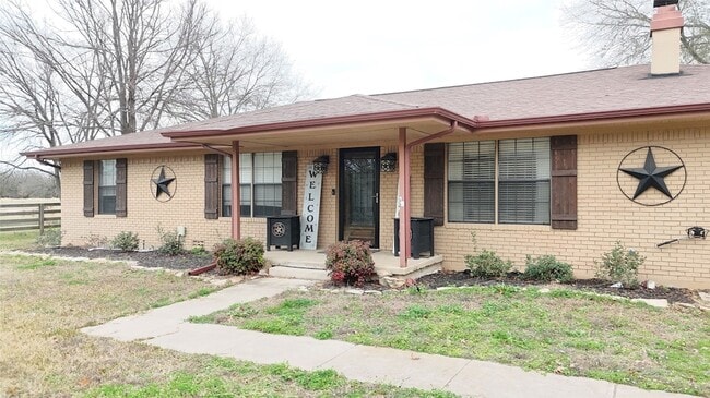 Building Photo - 6633 FM 36