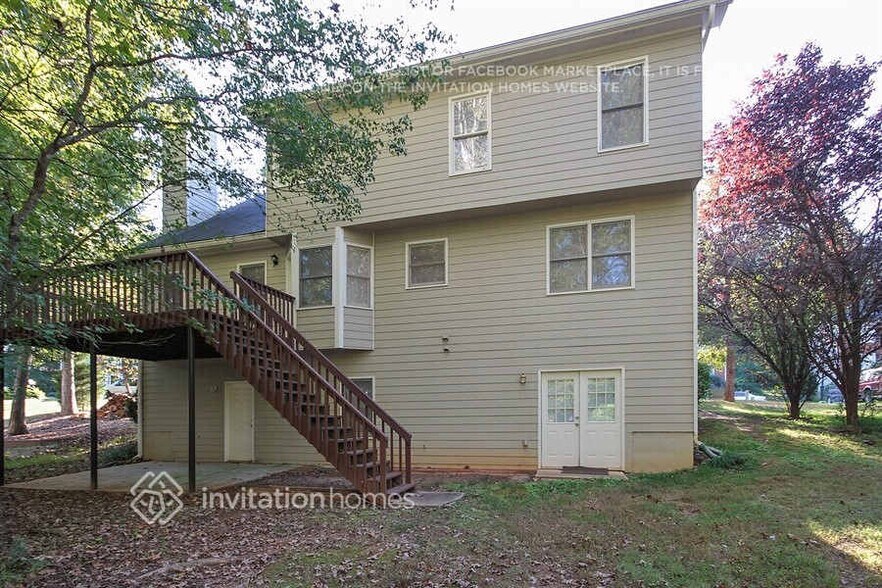 Building Photo - 2757 Springfount Ct NE