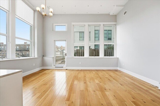 Building Photo - 50 Dey St