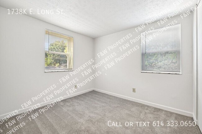 Building Photo - 1738K E Long St