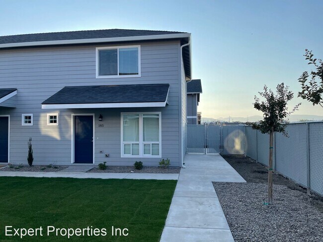 Building Photo - 2 br, 1.5 bath House - 185 Northridge Terrace