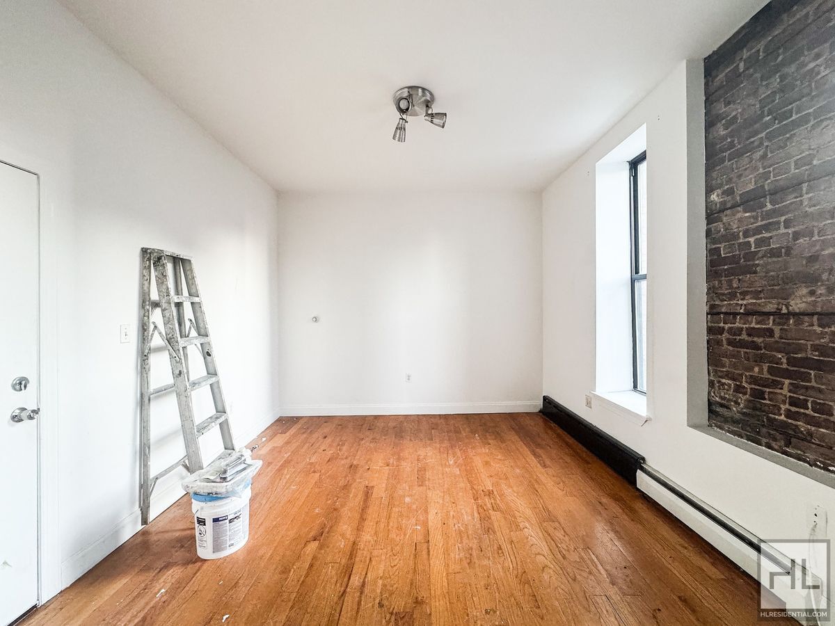 Building Photo - WEST 125 STREET