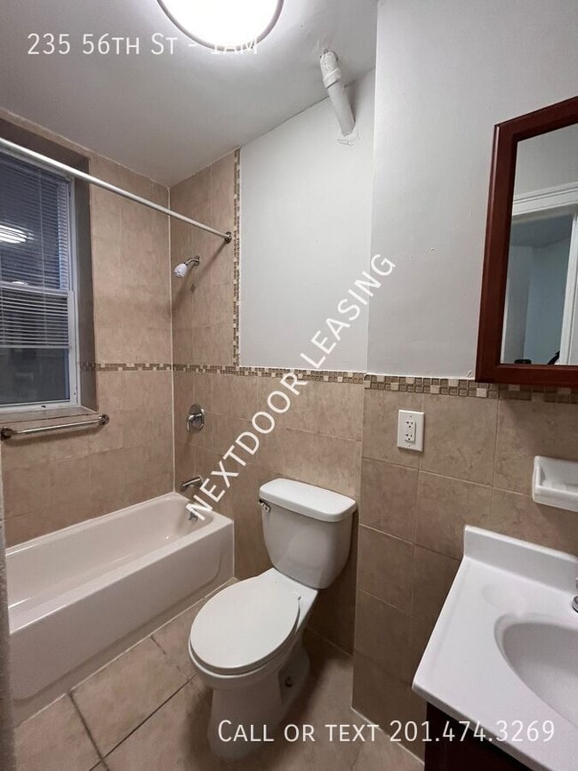 Building Photo - 235 56th St