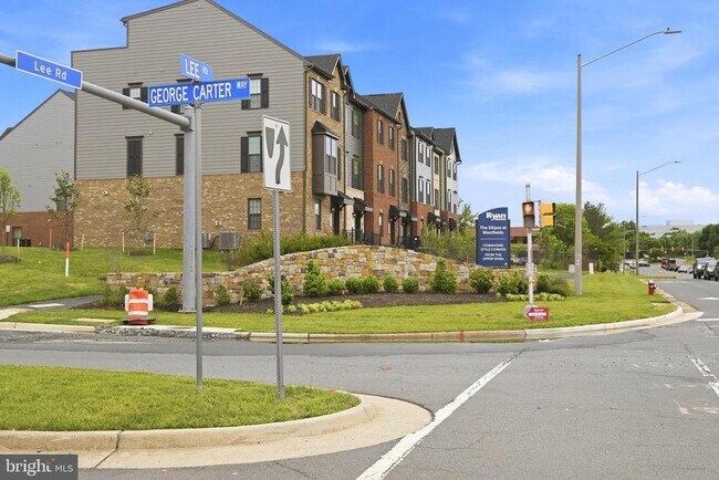 Building Photo - 14540 George Carter Way