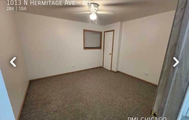 Building Photo - 1013 N Hermitage Ave
