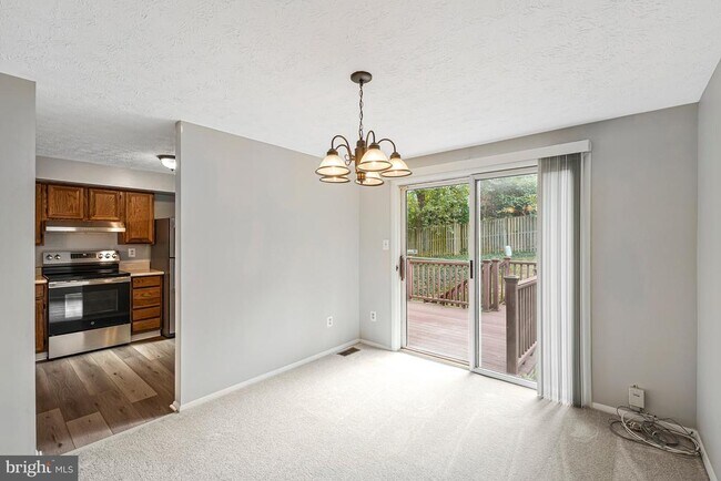 Building Photo - 8025 Tyson Oaks Cir