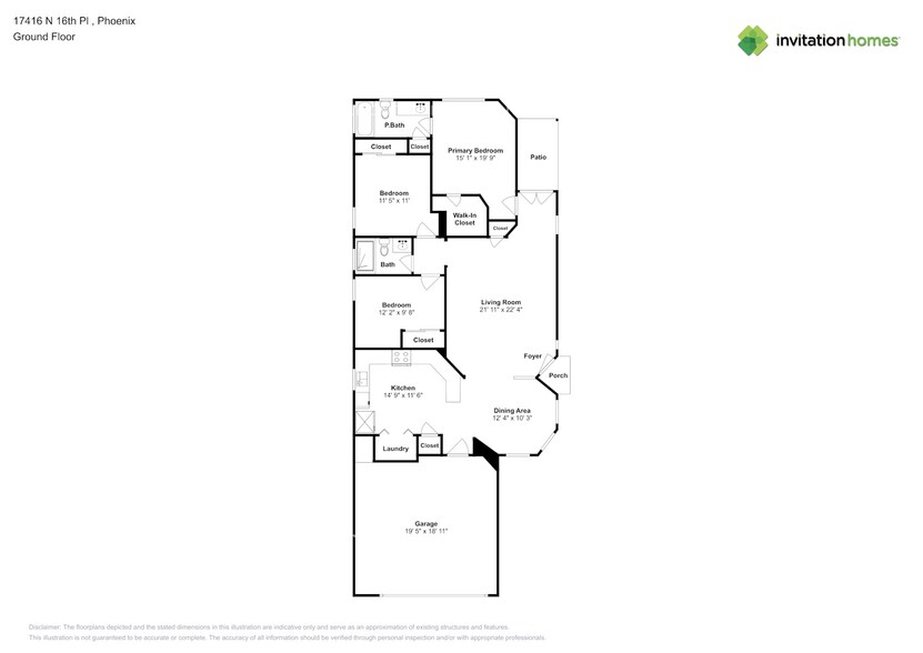Building Photo - 17416 N 16th Pl