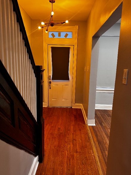 Building Photo - 768 Columbia Rd NW