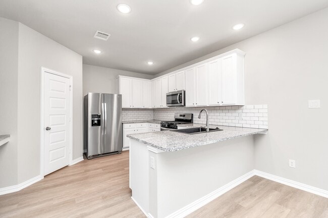 Building Photo - 4615 Seagrass Knoll Dr